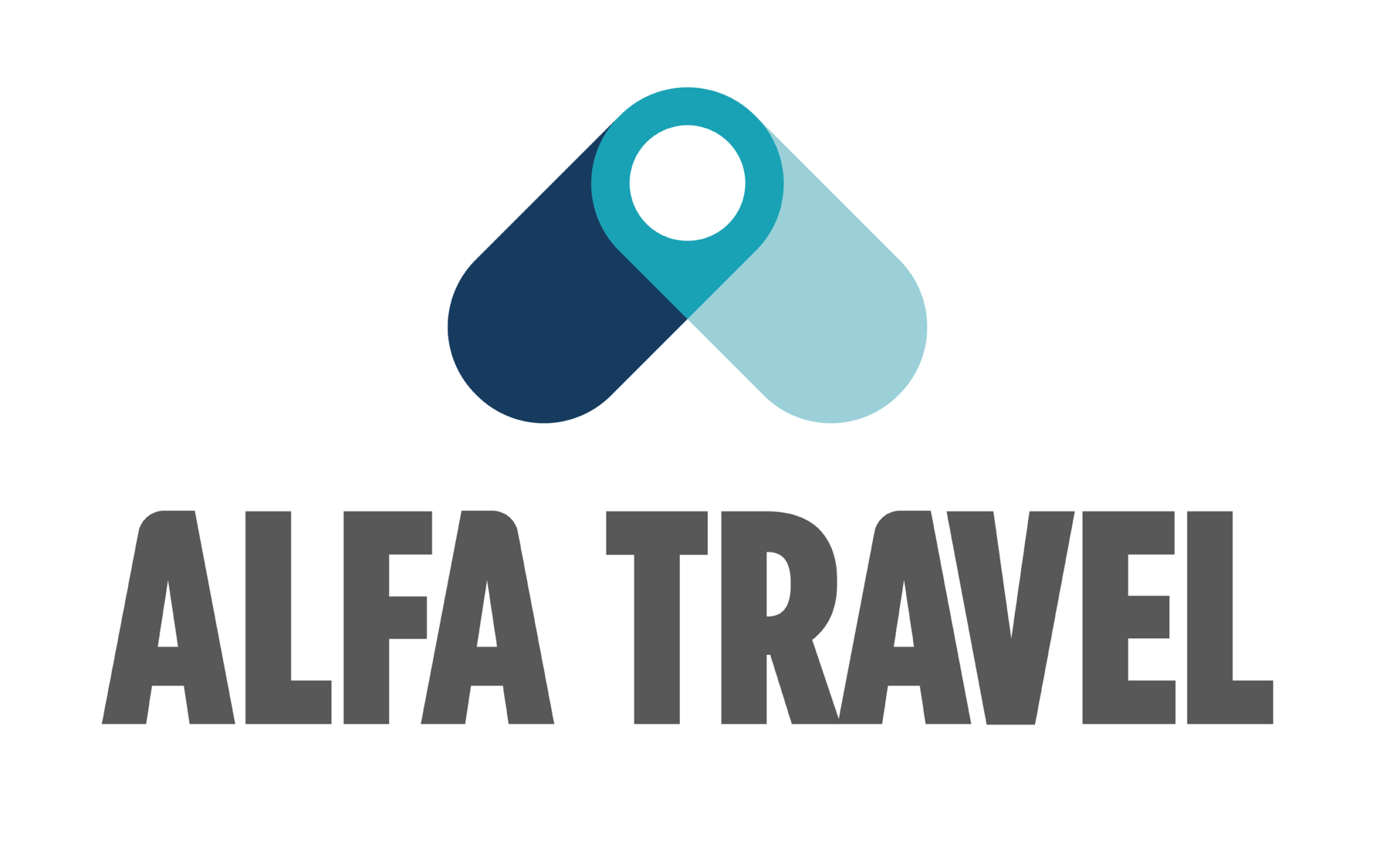 alfa travel log in